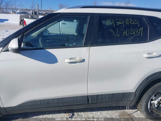 Aukcja sprzedaży 2025 Kia Seltos, vin: KNDEPCAA7S7702319, numer aukcji: 12521182