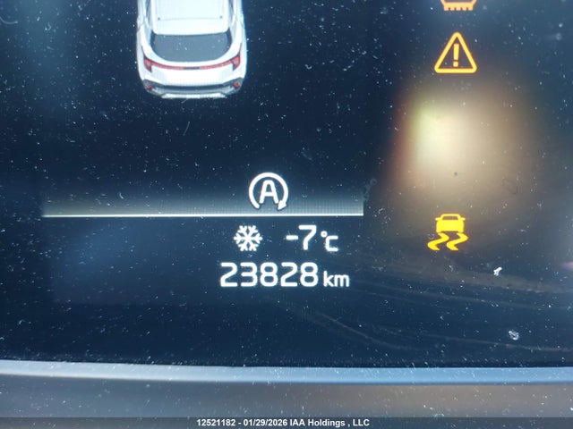 Aukcja sprzedaży 2025 Kia Seltos, vin: KNDEPCAA7S7702319, numer aukcji: 12521182