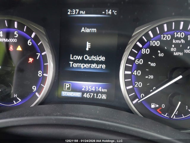 JN1BV7AR3FM401675 Infiniti Q50 SPORT