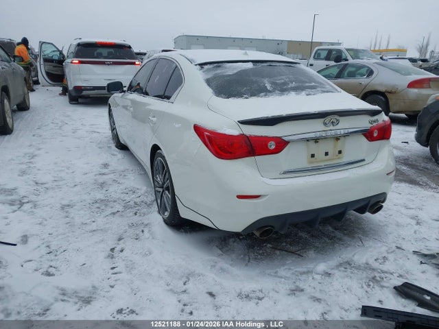 JN1BV7AR3FM401675 Infiniti Q50 SPORT
