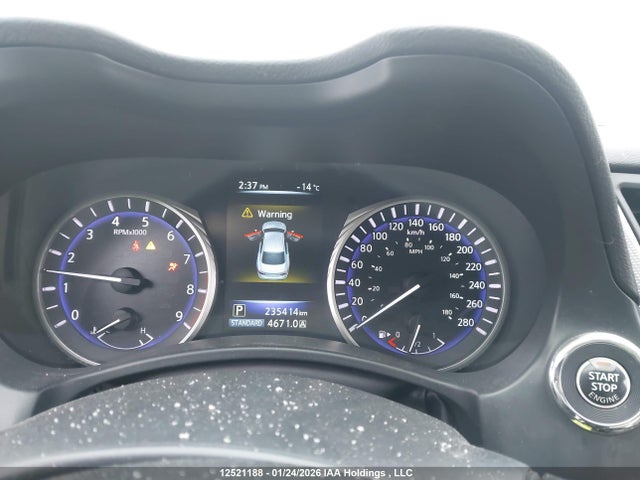 JN1BV7AR3FM401675 Infiniti Q50 SPORT