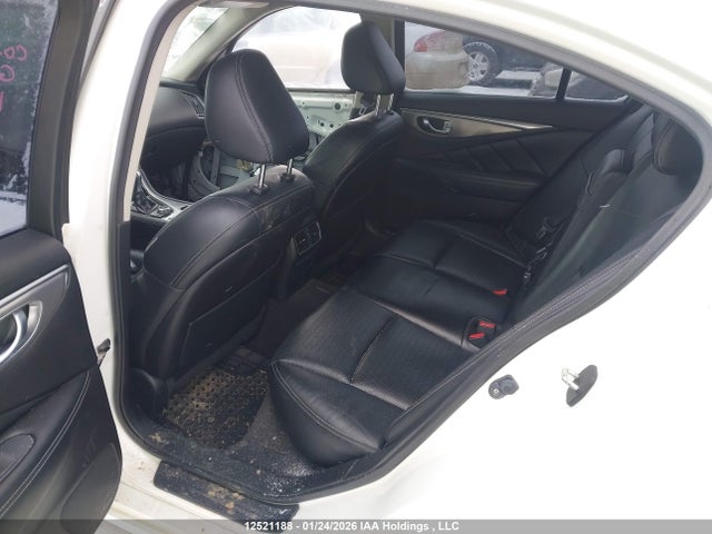 JN1BV7AR3FM401675 Infiniti Q50 SPORT