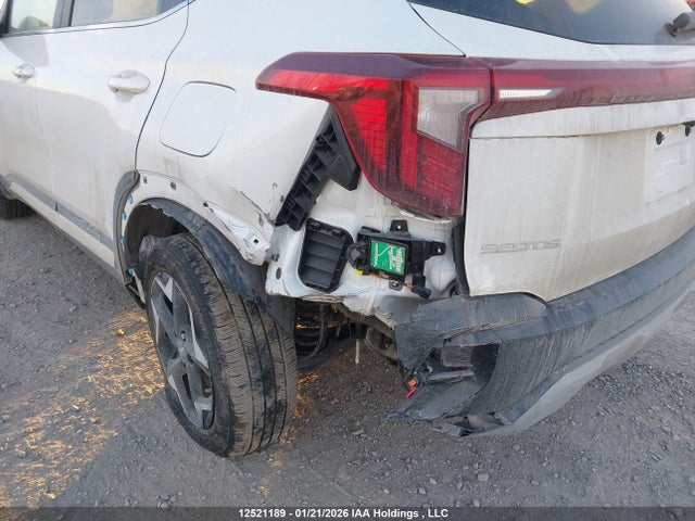 KNDERCAA9R7653208 KIA SELTOS EX
