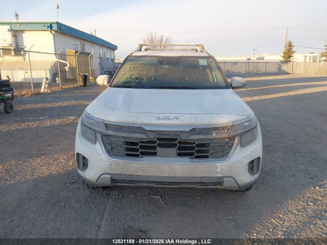 KNDERCAA9R7653208 KIA SELTOS EX