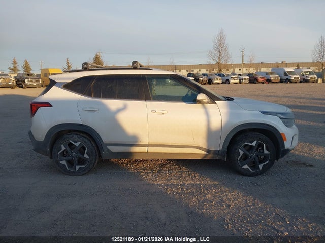 KNDERCAA9R7653208 KIA SELTOS EX