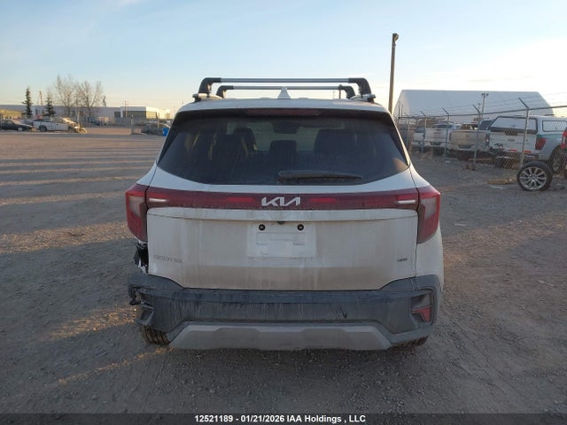 KNDERCAA9R7653208 KIA SELTOS EX