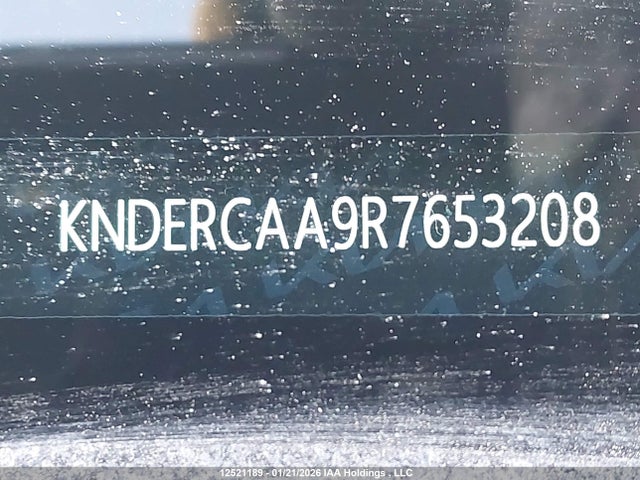 KNDERCAA9R7653208 KIA SELTOS EX