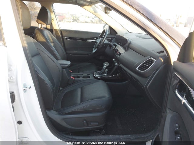 KNDERCAA9R7653208 KIA SELTOS EX