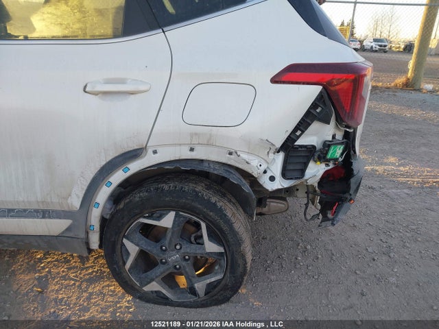 KNDERCAA9R7653208 KIA SELTOS EX