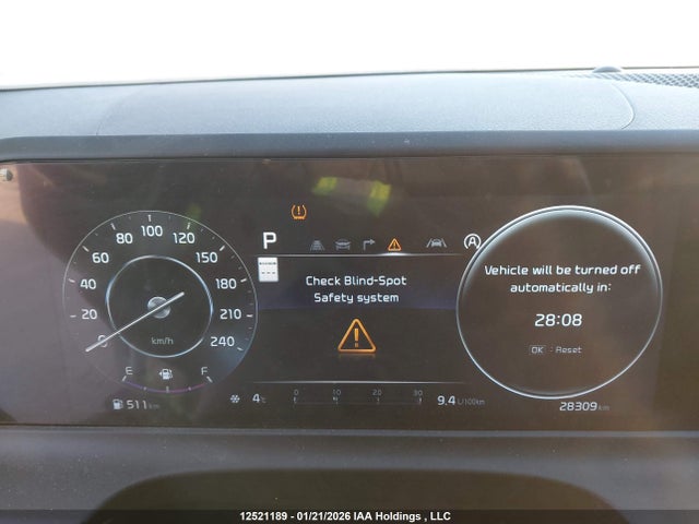 KNDERCAA9R7653208 KIA SELTOS EX