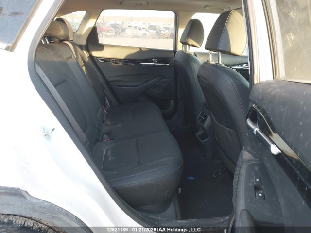 KNDERCAA9R7653208 KIA SELTOS EX
