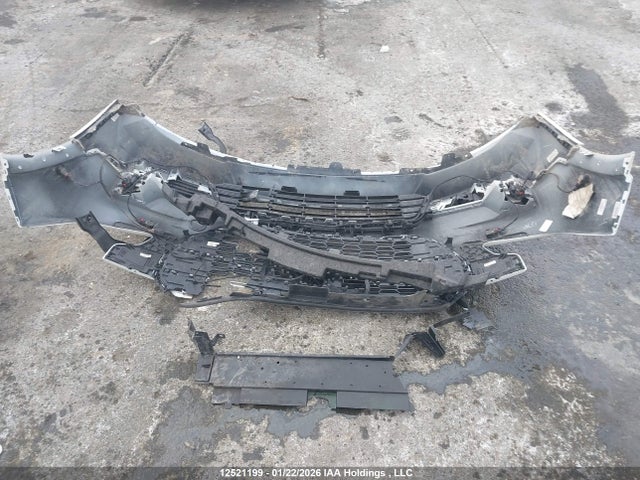 3GKALXEV6NL249538 GMC Terrain Denali