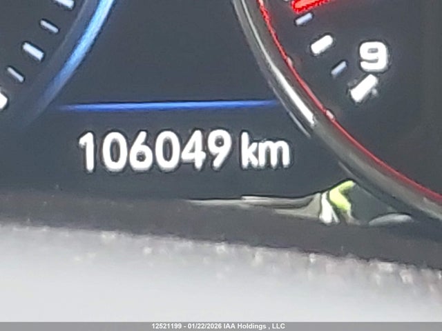 3GKALXEV6NL249538 GMC Terrain Denali