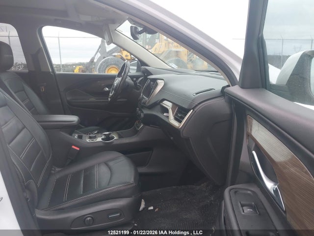 3GKALXEV6NL249538 GMC Terrain Denali