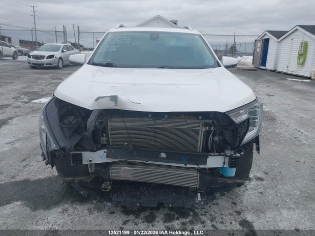 3GKALXEV6NL249538 GMC Terrain Denali