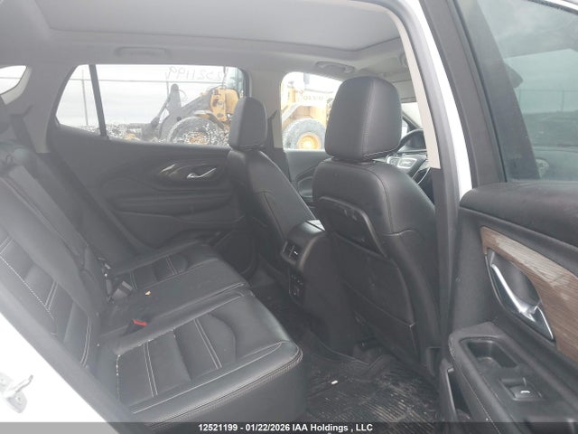 3GKALXEV6NL249538 GMC Terrain Denali
