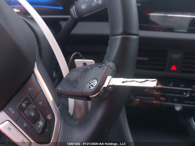 3VWCX7BU8SM082459 Volkswagen Jetta Trendline