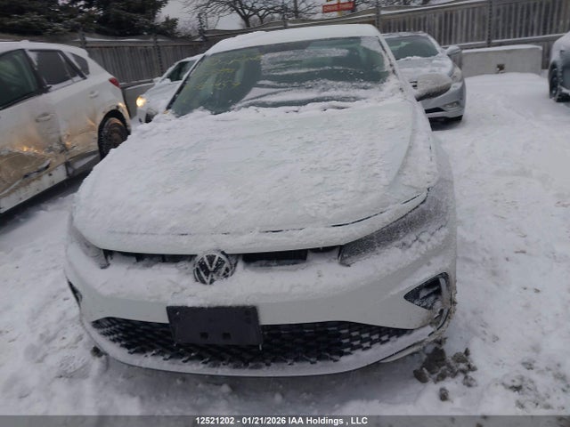 3VWCX7BU8SM082459 Volkswagen Jetta Trendline