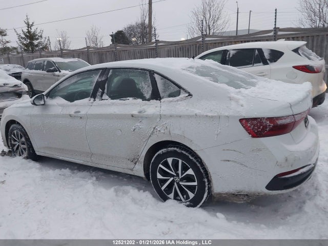 3VWCX7BU8SM082459 Volkswagen Jetta Trendline