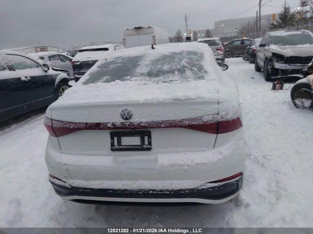 3VWCX7BU8SM082459 Volkswagen Jetta Trendline