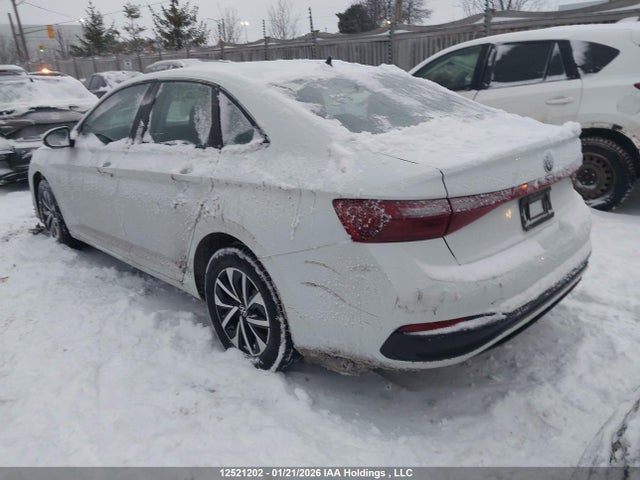 3VWCX7BU8SM082459 Volkswagen Jetta Trendline