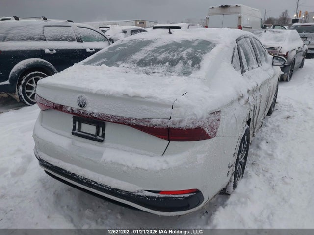 3VWCX7BU8SM082459 Volkswagen Jetta Trendline