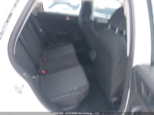3VWCX7BU8SM082459 Volkswagen Jetta Trendline