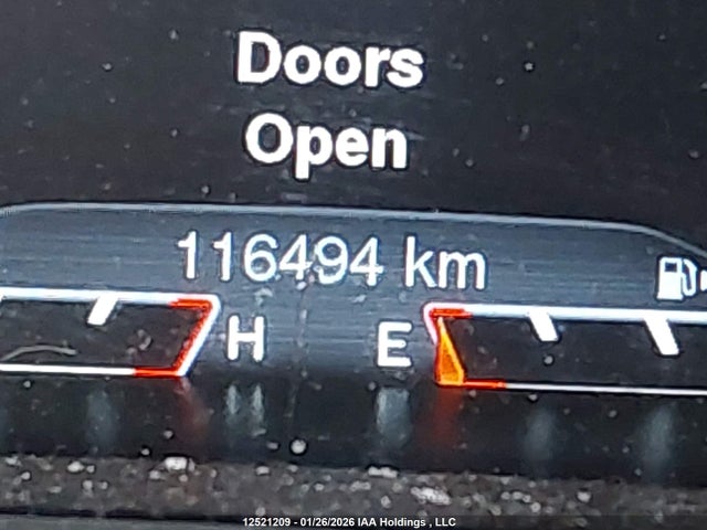 Jeep Cherokee Trailhawk 2017 1C4PJMBB7HD225781 Image 15