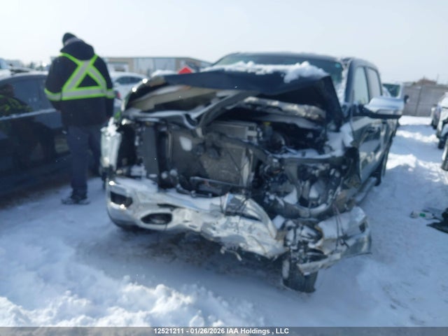 Продажа на аукционе авто 2022 Ram 1500 Big Horn, vin: 1C6SRFFT7NN108507, номер лота: 12521211