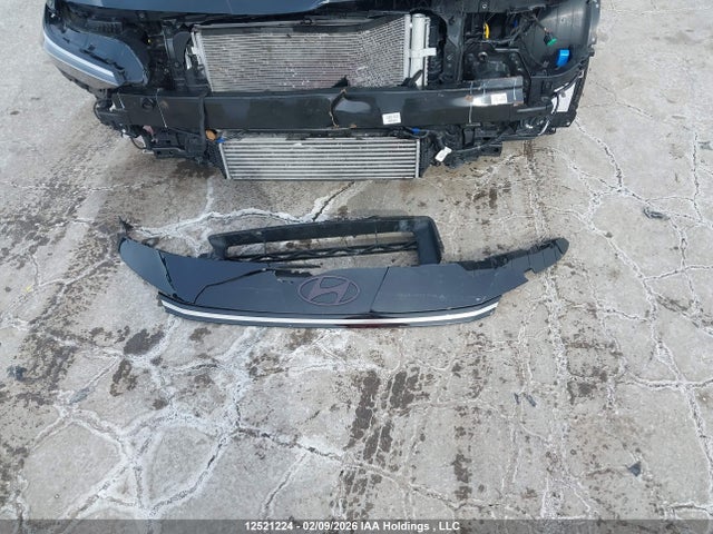 KMHLW4DK9SU029387 Hyundai ELANTRA N