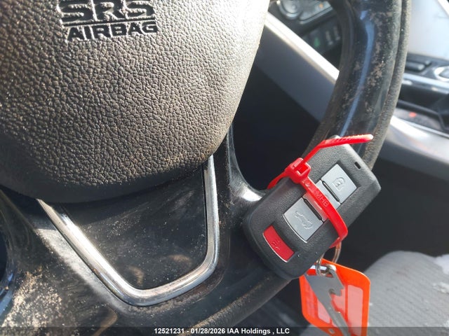 JA4ATVAA7RZ605877 Mitsubishi Eclipse Cross Gt/noir/se/sel