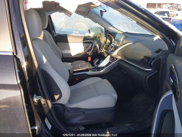JA4ATVAA7RZ605877 Mitsubishi Eclipse Cross Gt/noir/se/sel