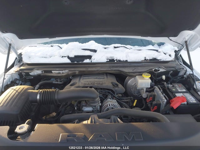 RAM 1500 Sport 2022 1C6SRFVT0NN359757 Image 10