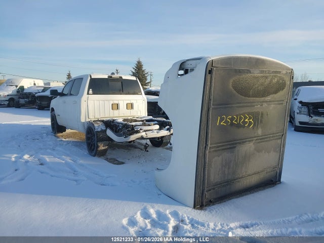RAM 1500 Sport 2022 1C6SRFVT0NN359757 Image 3