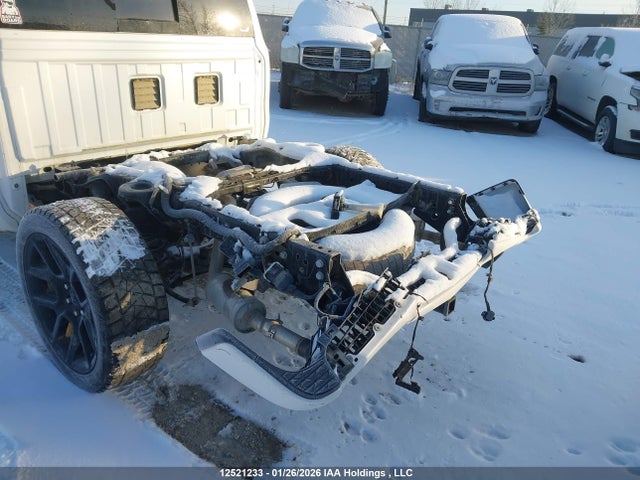 RAM 1500 Sport 2022 1C6SRFVT0NN359757 Image 6