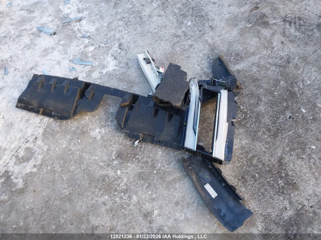 1N6ED1EKXRN626873 Nissan Frontier S/sv/pro-4x/sl