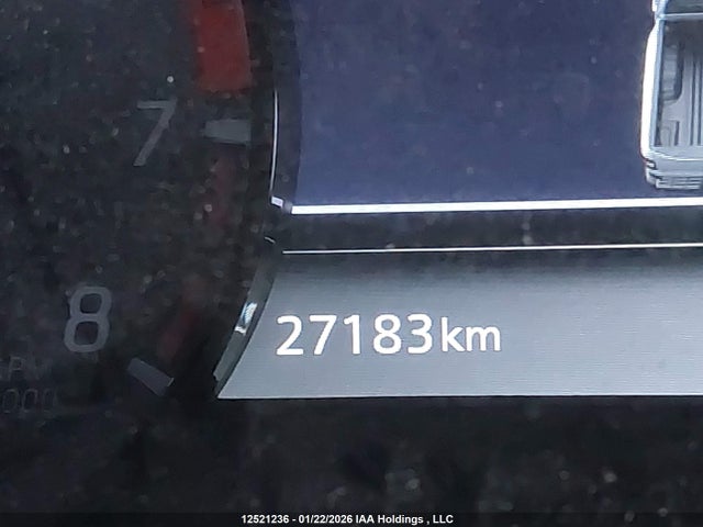 1N6ED1EKXRN626873 Nissan Frontier S/sv/pro-4x/sl
