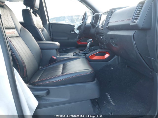 1N6ED1EKXRN626873 Nissan Frontier S/sv/pro-4x/sl
