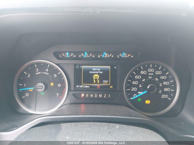 Aukcja sprzedaży 2016 Ford F150 Supercrew, vin: 1FTEW1EF3GFA32522, numer aukcji: 12521237