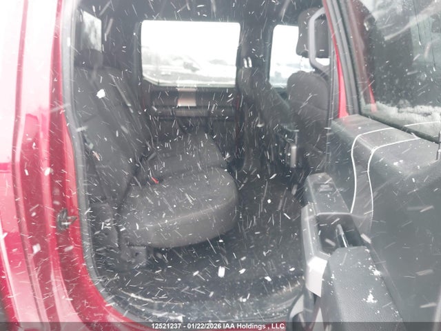 Aukcja sprzedaży 2016 Ford F150 Supercrew, vin: 1FTEW1EF3GFA32522, numer aukcji: 12521237