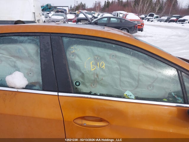Chevrolet CRUZE LT 2017 3G1BD6SM4HS539752 Image 5