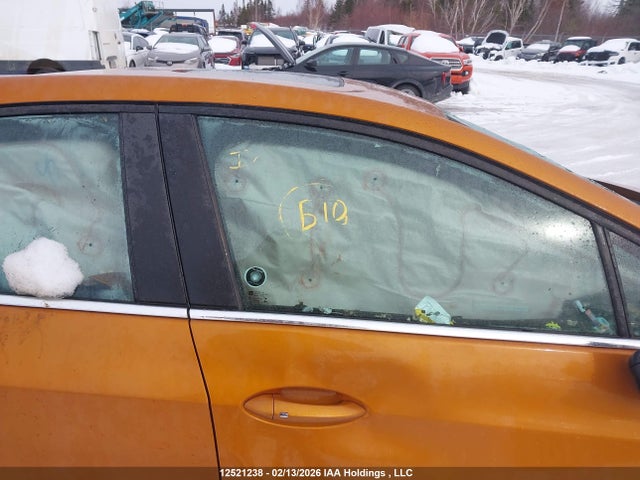 Chevrolet CRUZE LT 2017 3G1BD6SM4HS539752 Image 8