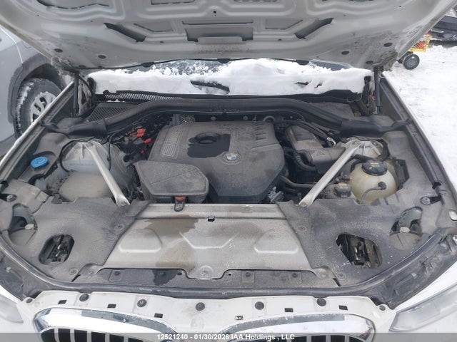 5UXTR9C58KLP92834 BMW X3 Xdrive30i