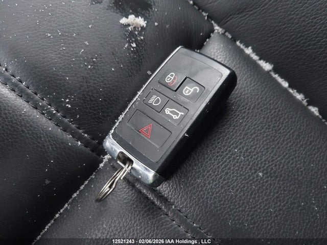 Продаж на аукціоні авто 2019 Land Rover Range Rover Sport Se, vin: SALWG2RK2KA873647, номер лоту: 12521243