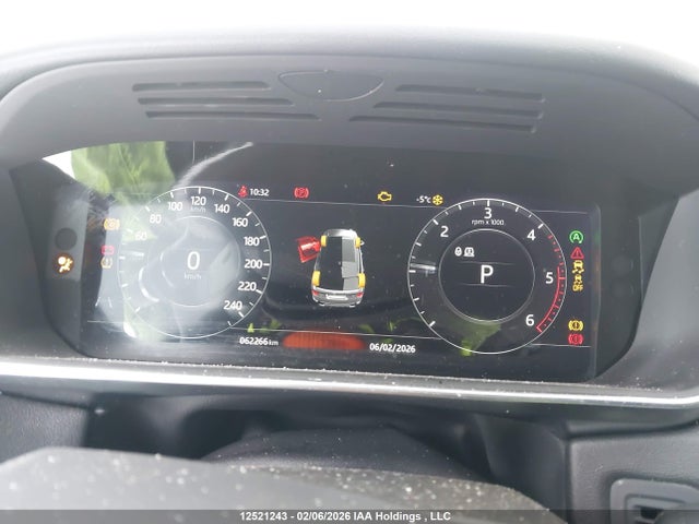 Продаж на аукціоні авто 2019 Land Rover Range Rover Sport Se, vin: SALWG2RK2KA873647, номер лоту: 12521243