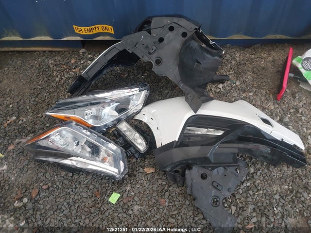 3N1CP5CV3LL483118 Nissan KICKS SV