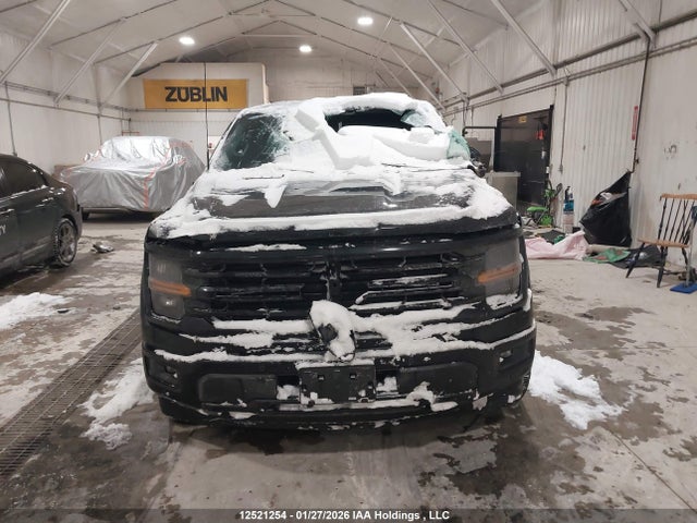 Ford F150 Xlt 2024 1FTEW3LP8RKF36047 Image 12