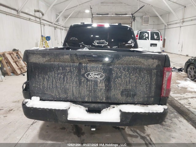2024 Ford F150 Xlt მანქანა იყიდება აუქციონზე, vin: 1FTEW3LP8RKF36047, აუქციონის ნომერი: 12521254