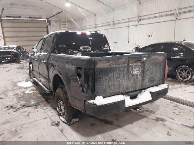 2024 Ford F150 Xlt მანქანა იყიდება აუქციონზე, vin: 1FTEW3LP8RKF36047, აუქციონის ნომერი: 12521254