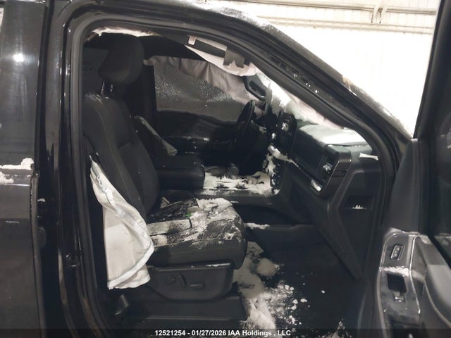 Ford F150 Xlt 2024 1FTEW3LP8RKF36047 Image 5